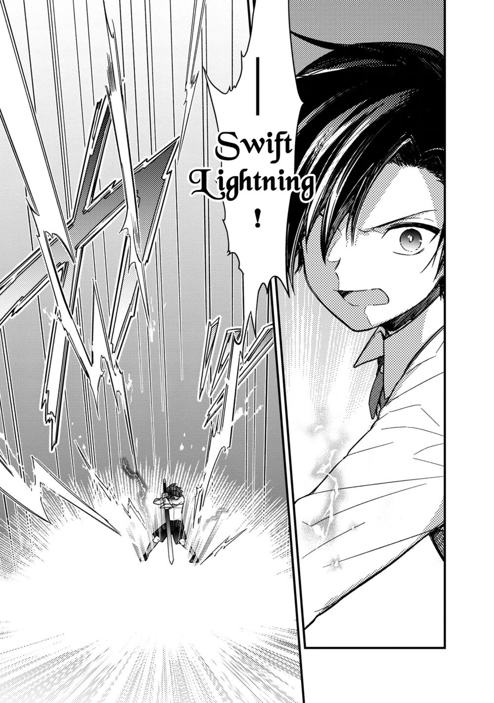 My Death Flags Show No Sign Of Ending. Chapter 11 - Trang 5