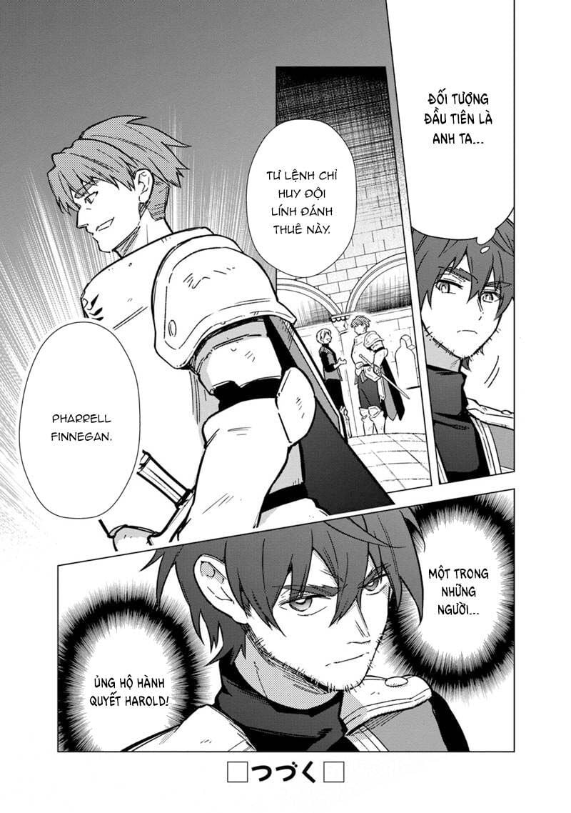 My Death Flags Show No Sign Of Ending. Chapter 60 - Trang 17