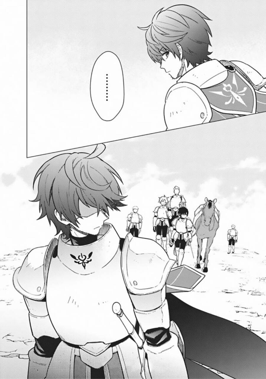 My Death Flags Show No Sign Of Ending. Chapter 43 - Trang 21