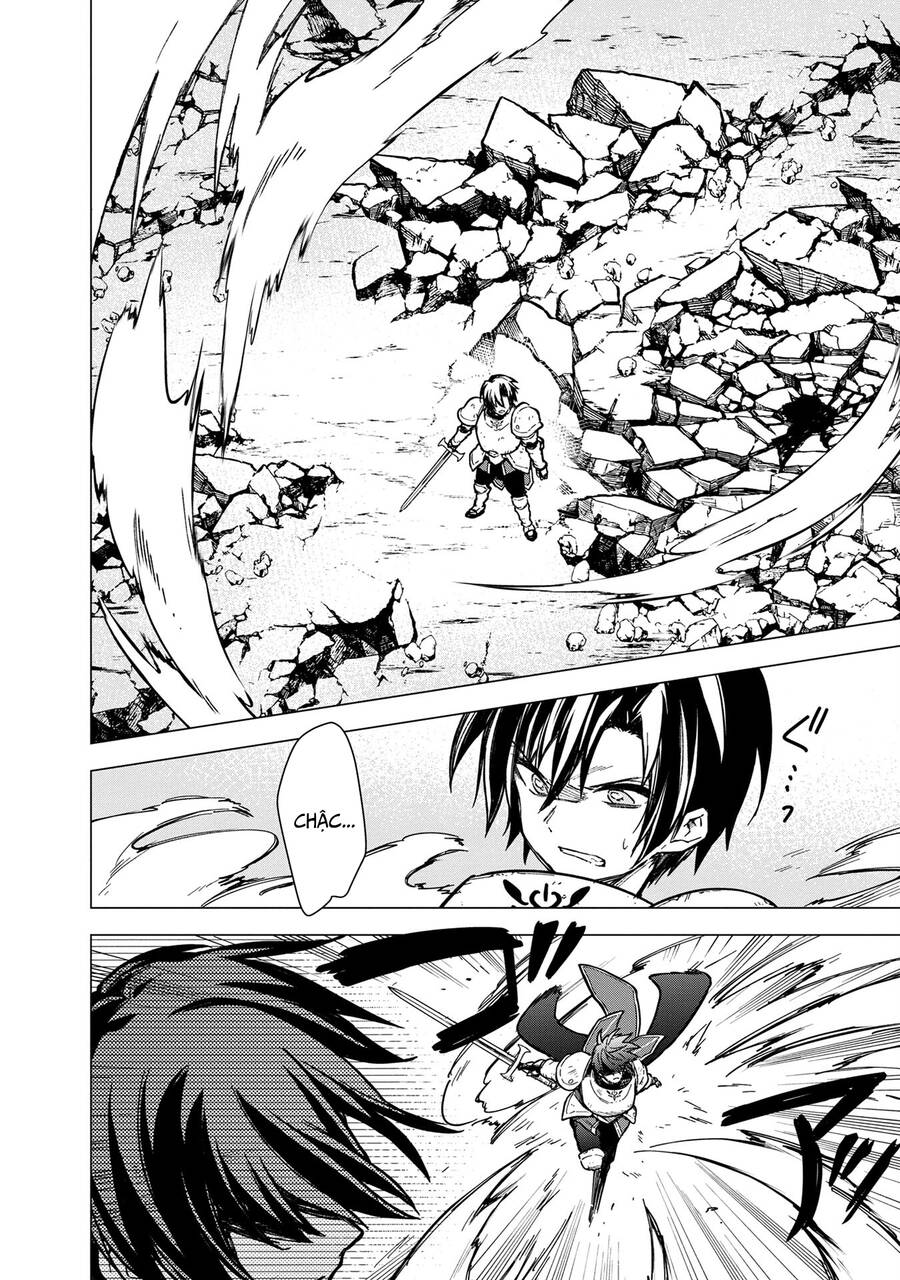 My Death Flags Show No Sign Of Ending. Chapter 48 - Trang 6