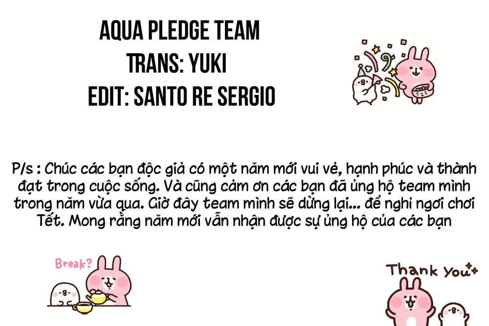 My Death Flags Show No Sign Of Ending. Chapter 10 - Trang 19