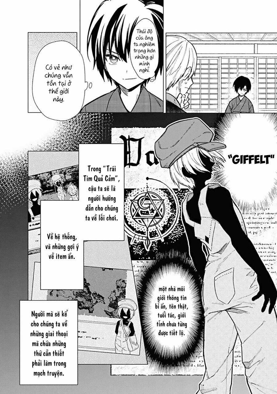 My Death Flags Show No Sign Of Ending. Chapter 42 - Trang 20