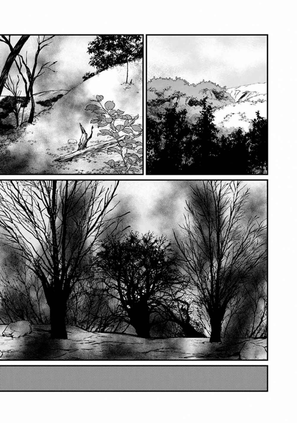 My Death Flags Show No Sign Of Ending. Chapter 4 - Trang 17