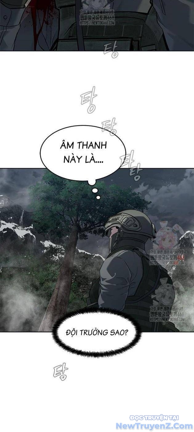 Đội Trưởng Lính Đánh Thuê chapter 272 - Trang 71