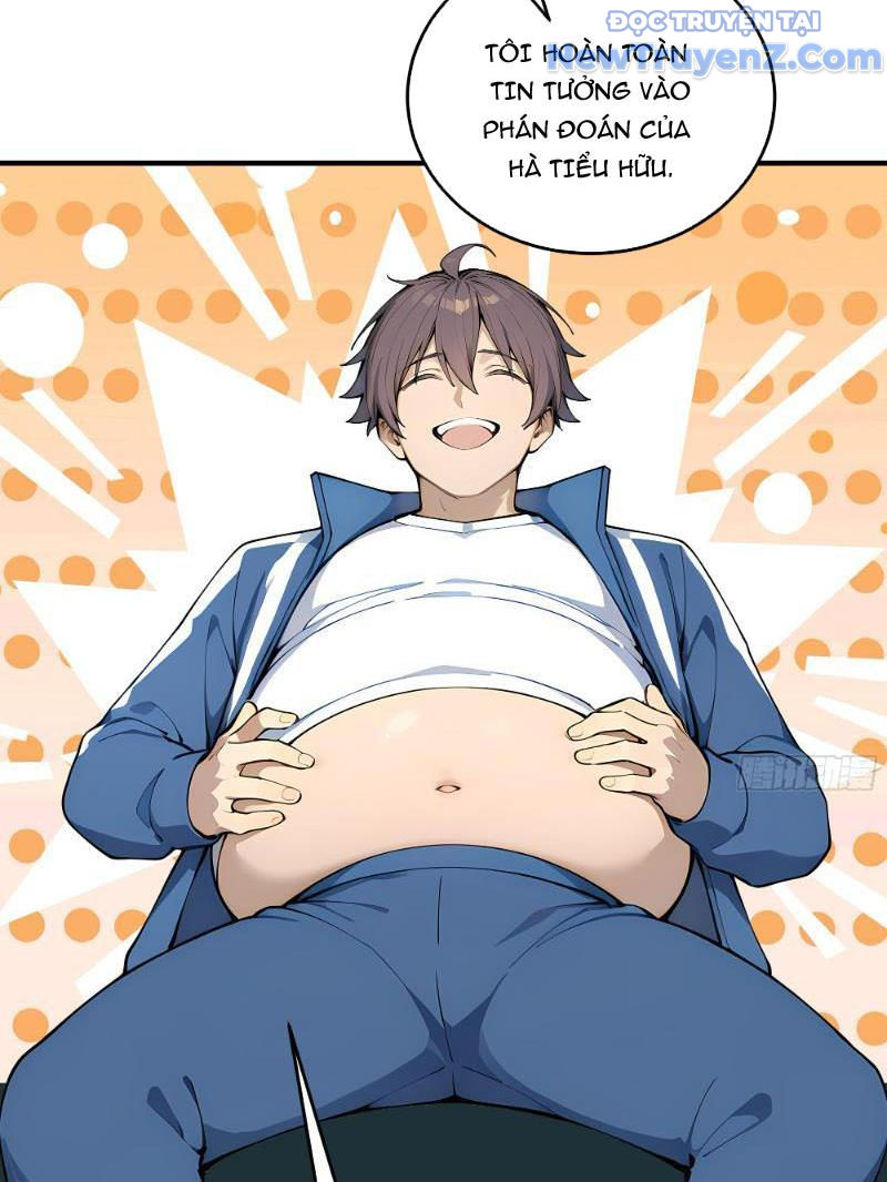 Thật Sự Là Ta Không Muốn Làm Học Thần! chapter 9 - Trang 83