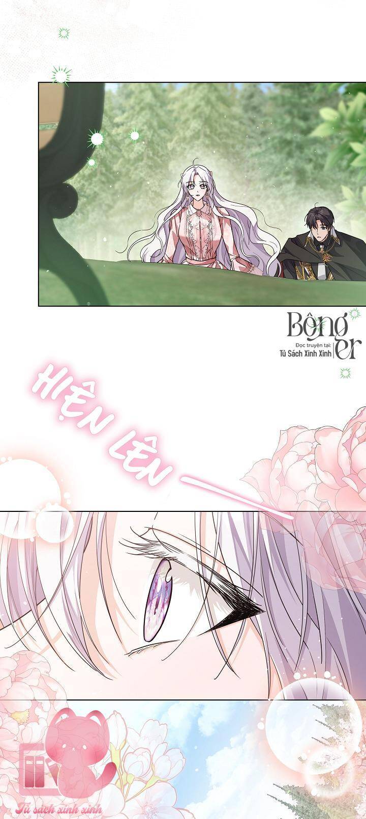 Hoàng Nữ Cosplay Nonfan Chapter 46 - Trang 23