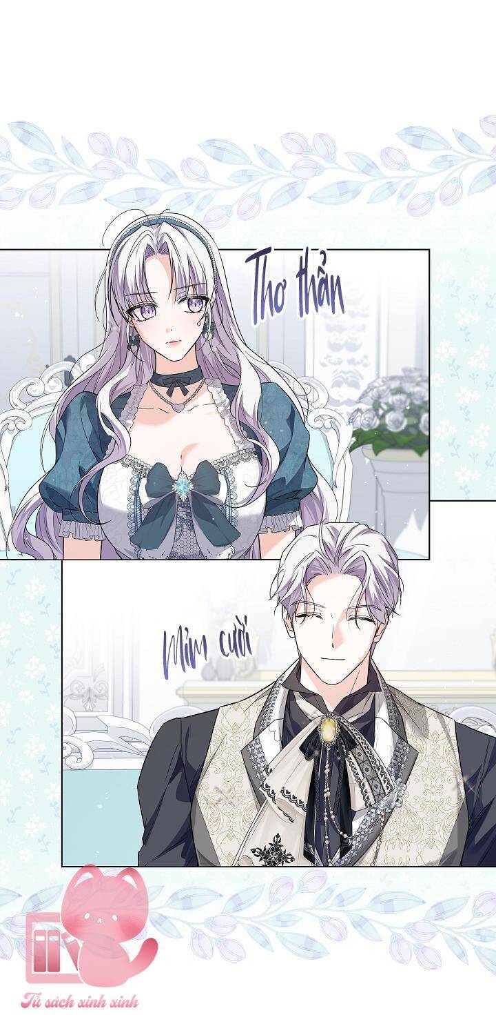 Hoàng Nữ Cosplay Nonfan Chapter 48 - Trang 29