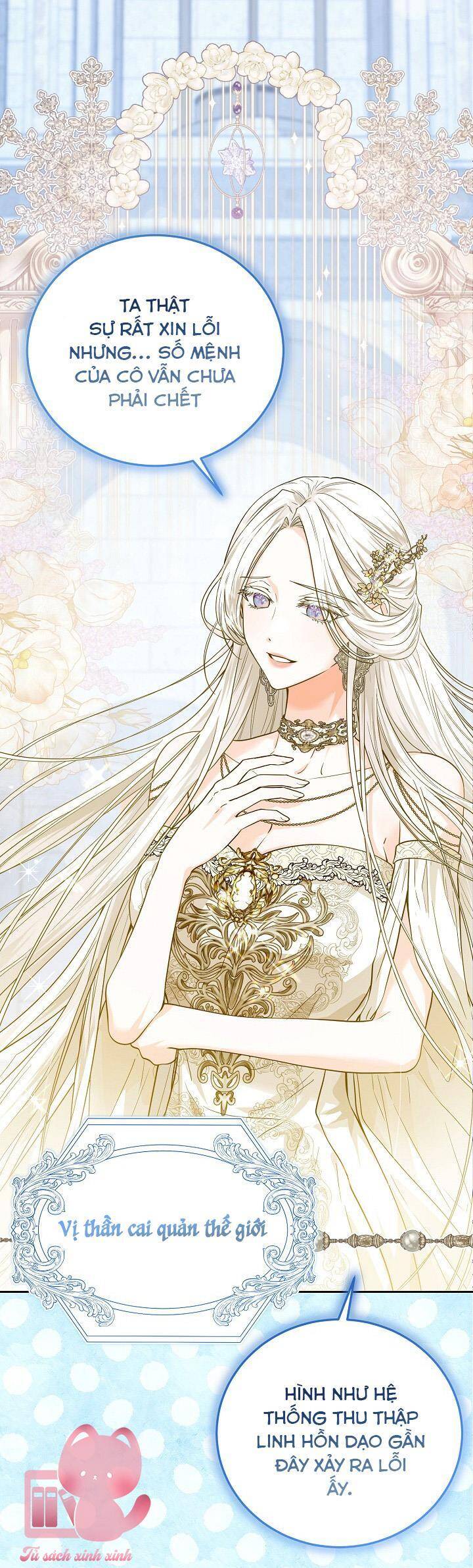Hoàng Nữ Cosplay Nonfan Chapter 1 - Trang 44