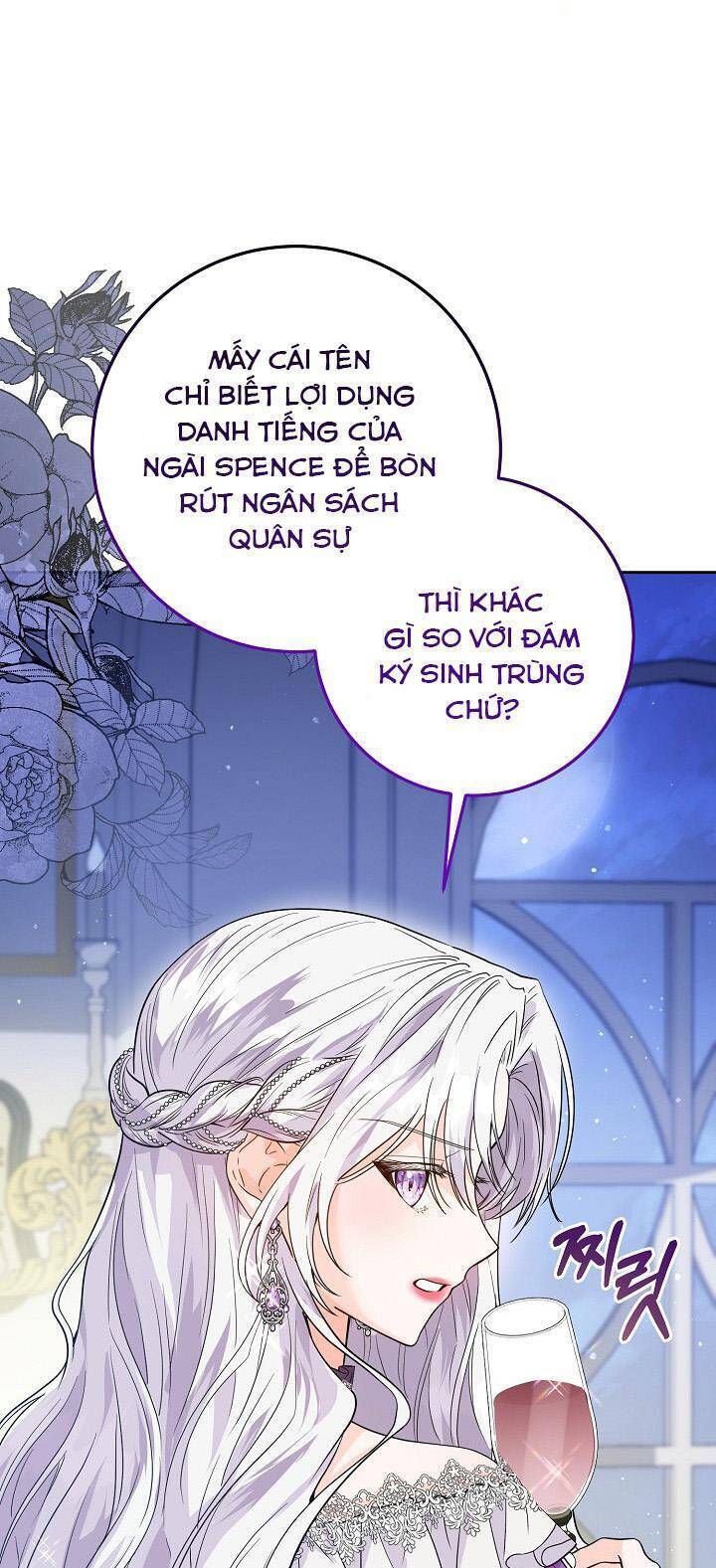 Hoàng Nữ Cosplay Nonfan Chapter 1 - Trang 64
