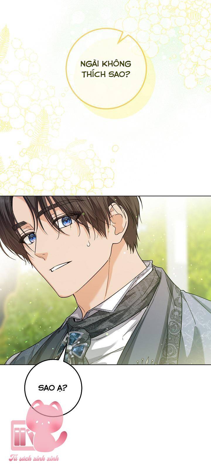 Hoàng Nữ Cosplay Nonfan Chapter 38 - Trang 29
