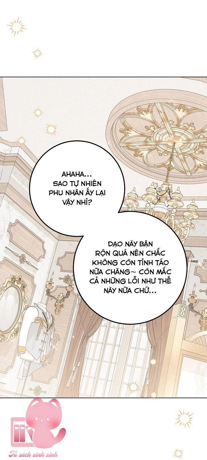 Hoàng Nữ Cosplay Nonfan Chapter 53 - Trang 50