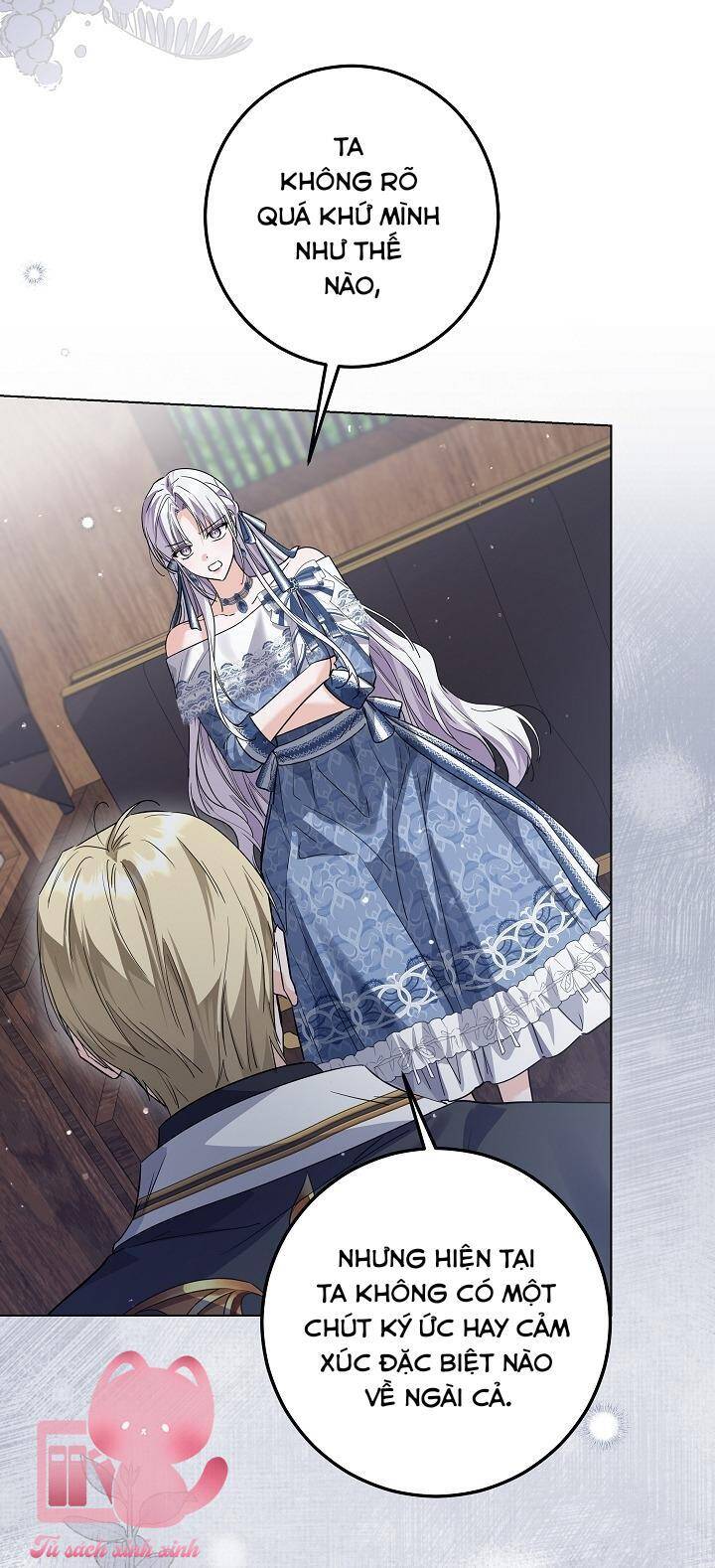 Hoàng Nữ Cosplay Nonfan Chapter 49 - Trang 8