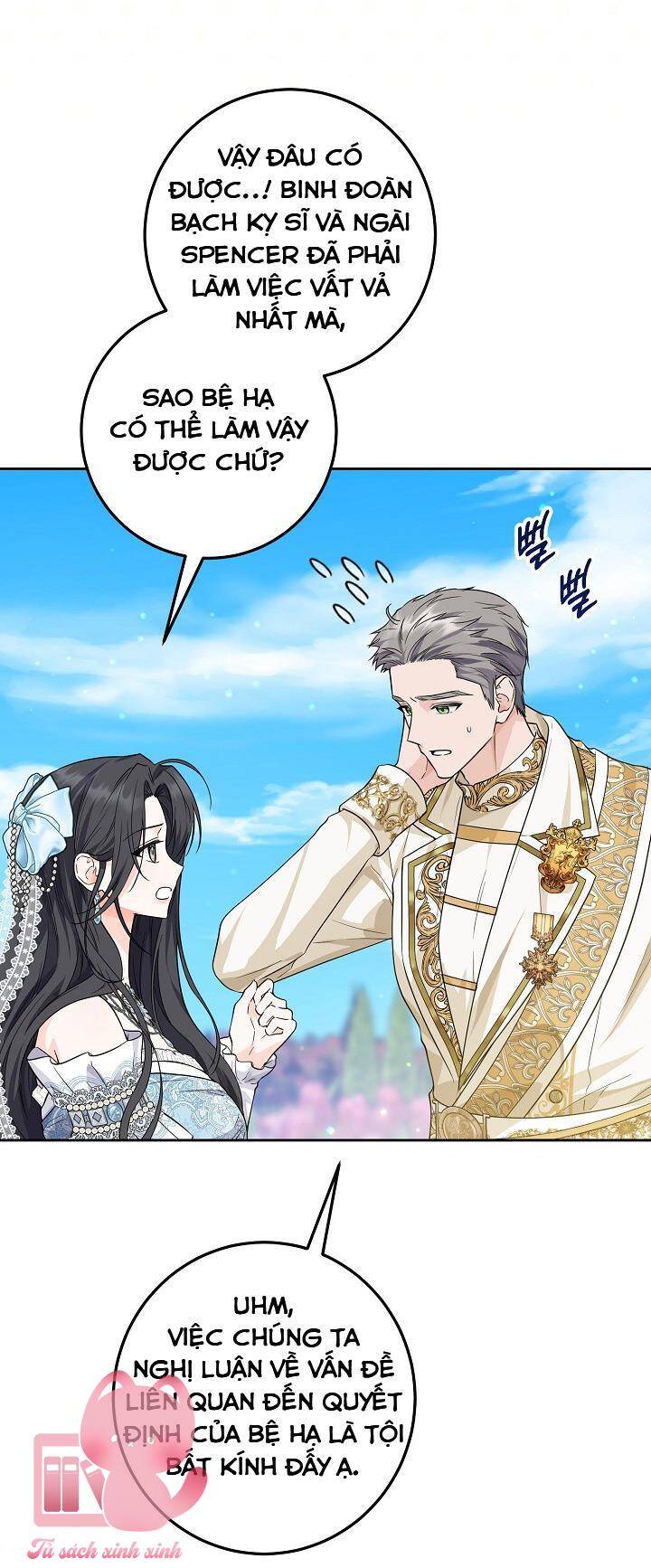 Hoàng Nữ Cosplay Nonfan Chapter 11 - Trang 49