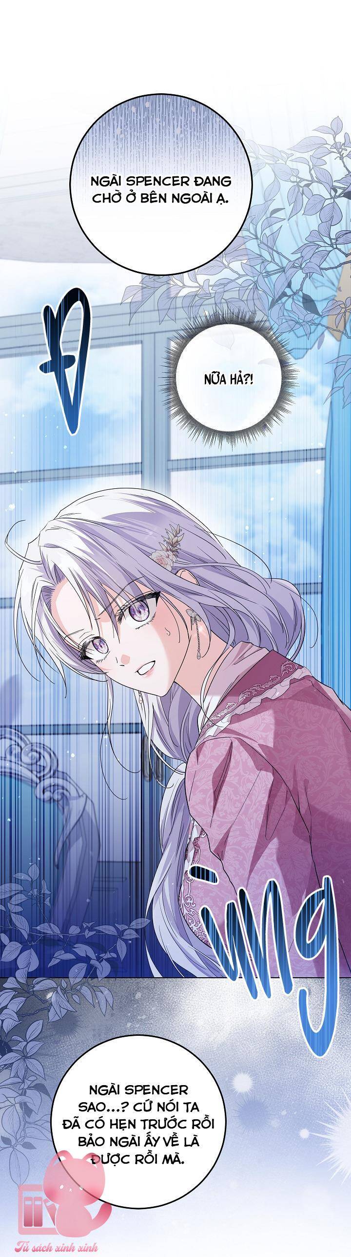 Hoàng Nữ Cosplay Nonfan Chapter 50 - Trang 28