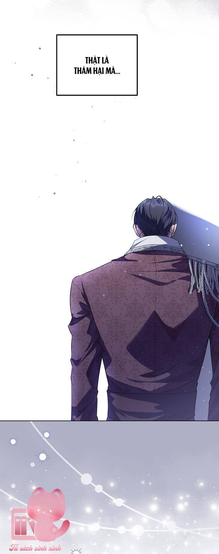 Hoàng Nữ Cosplay Nonfan Chapter 40 - Trang 16