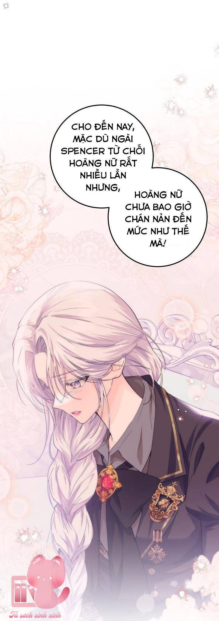 Hoàng Nữ Cosplay Nonfan Chapter 9 - Trang 42