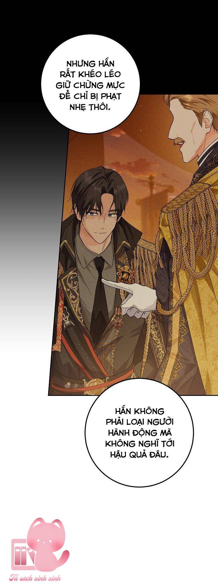 Hoàng Nữ Cosplay Nonfan Chapter 6 - Trang 44