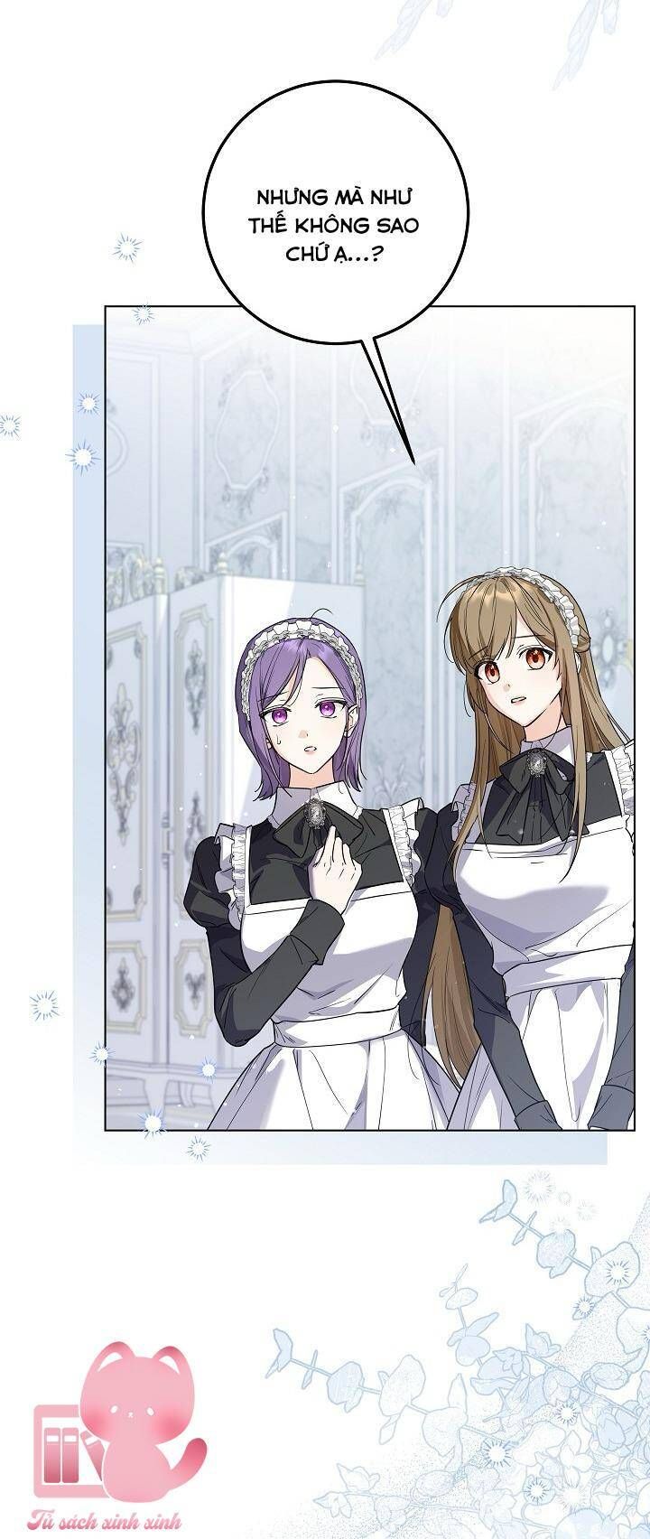 Hoàng Nữ Cosplay Nonfan Chapter 57 - Trang 2