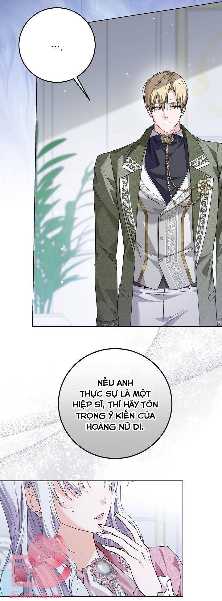 Hoàng Nữ Cosplay Nonfan Chapter 50 - Trang 55