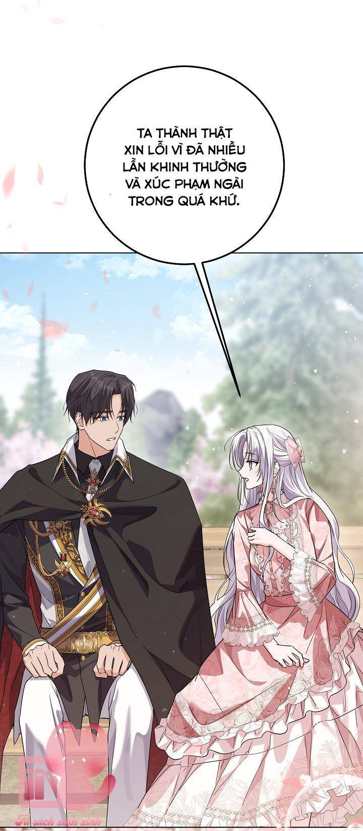 Hoàng Nữ Cosplay Nonfan Chapter 46 - Trang 34