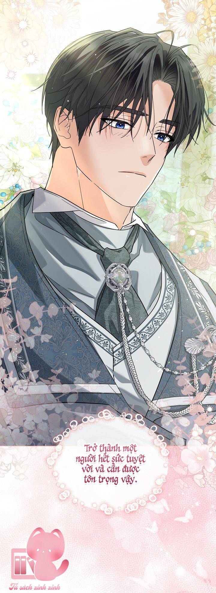Hoàng Nữ Cosplay Nonfan Chapter 45 - Trang 32