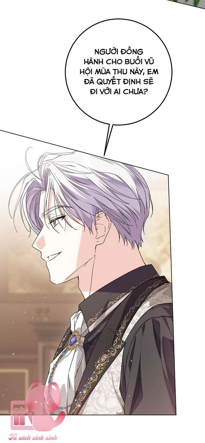 Hoàng Nữ Cosplay Nonfan Chapter 53 - Trang 12