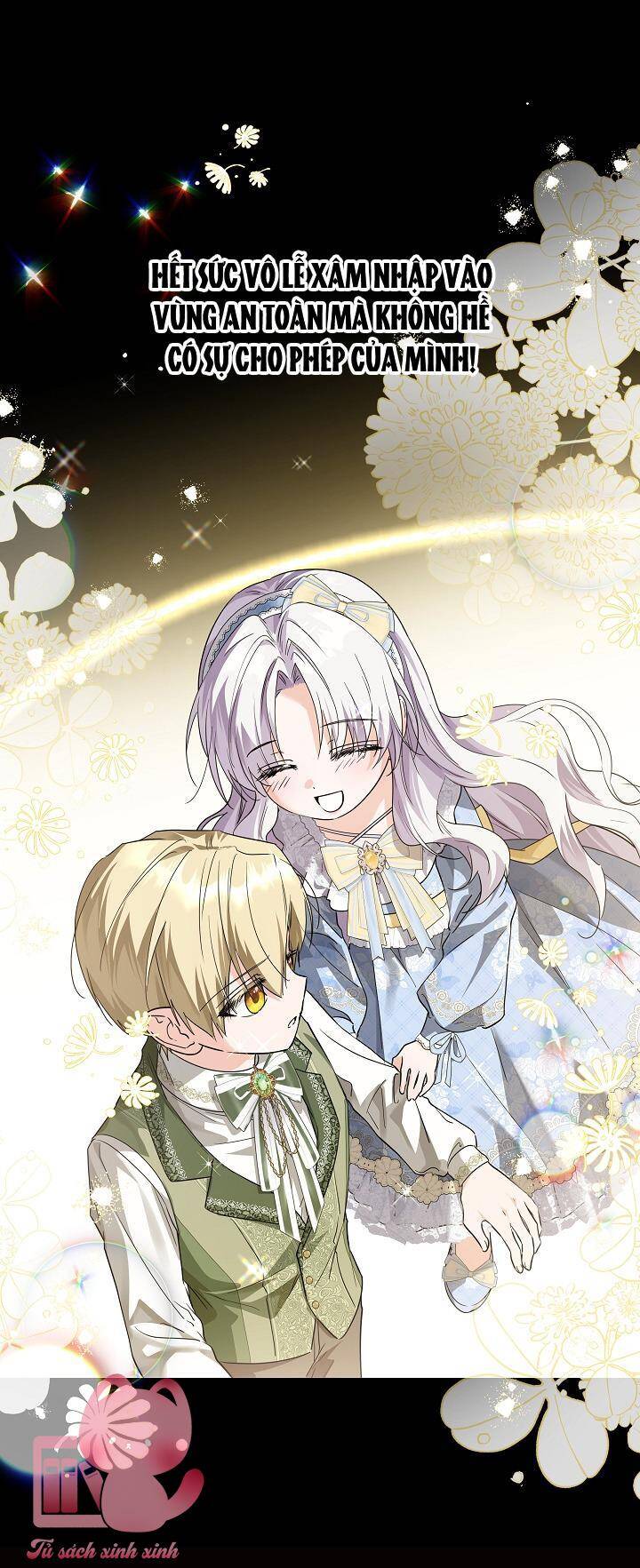 Hoàng Nữ Cosplay Nonfan Chapter 48 - Trang 45
