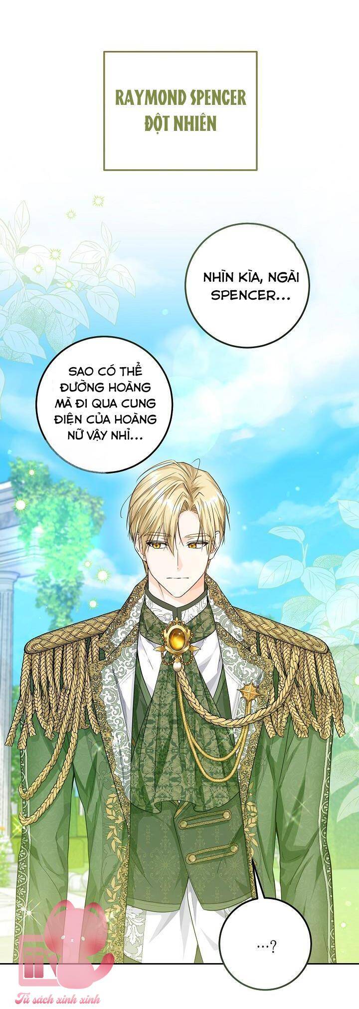 Hoàng Nữ Cosplay Nonfan Chapter 9 - Trang 47