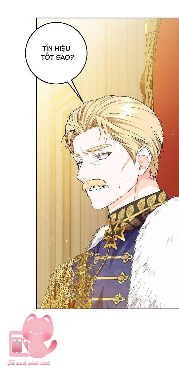 Hoàng Nữ Cosplay Nonfan Chapter 9 - Trang 60