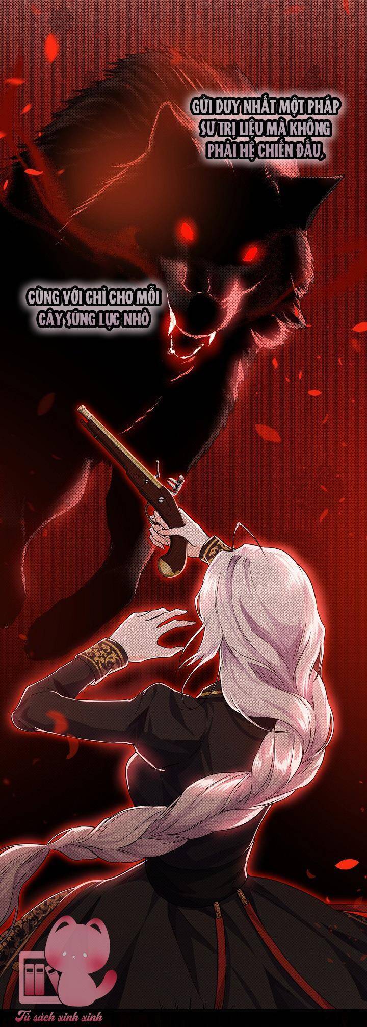 Hoàng Nữ Cosplay Nonfan Chapter 6 - Trang 25