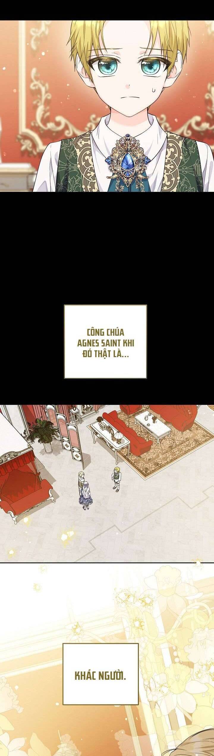 Hoàng Nữ Cosplay Nonfan Chapter 13 - Trang 1