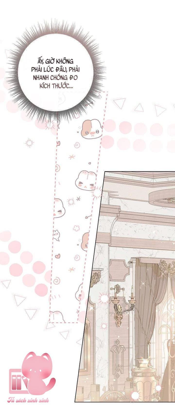 Hoàng Nữ Cosplay Nonfan Chapter 54 - Trang 8