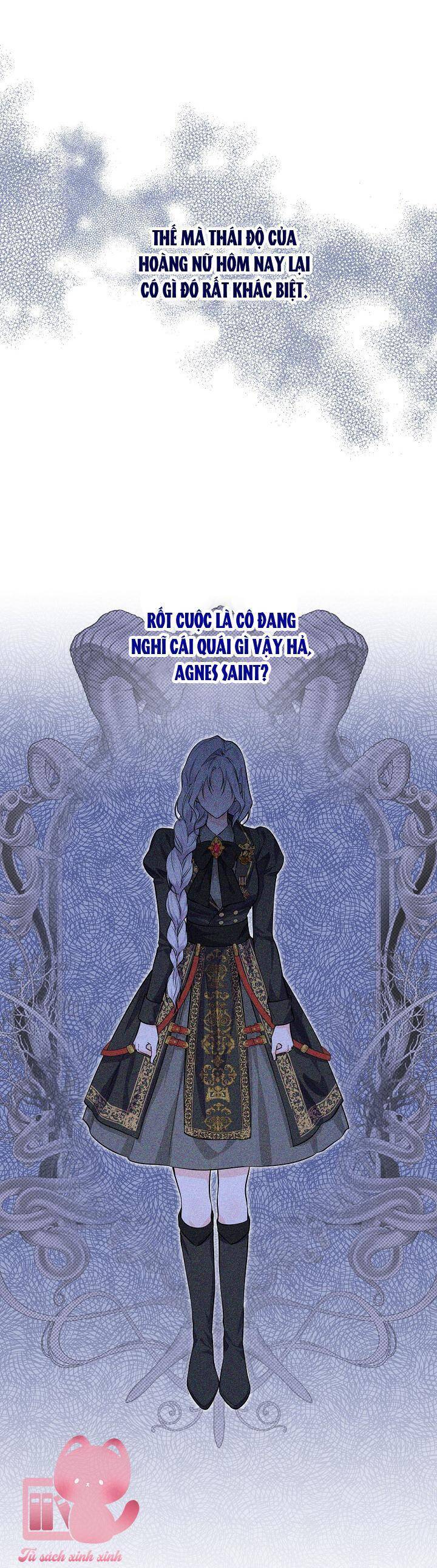 Hoàng Nữ Cosplay Nonfan Chapter 6 - Trang 13