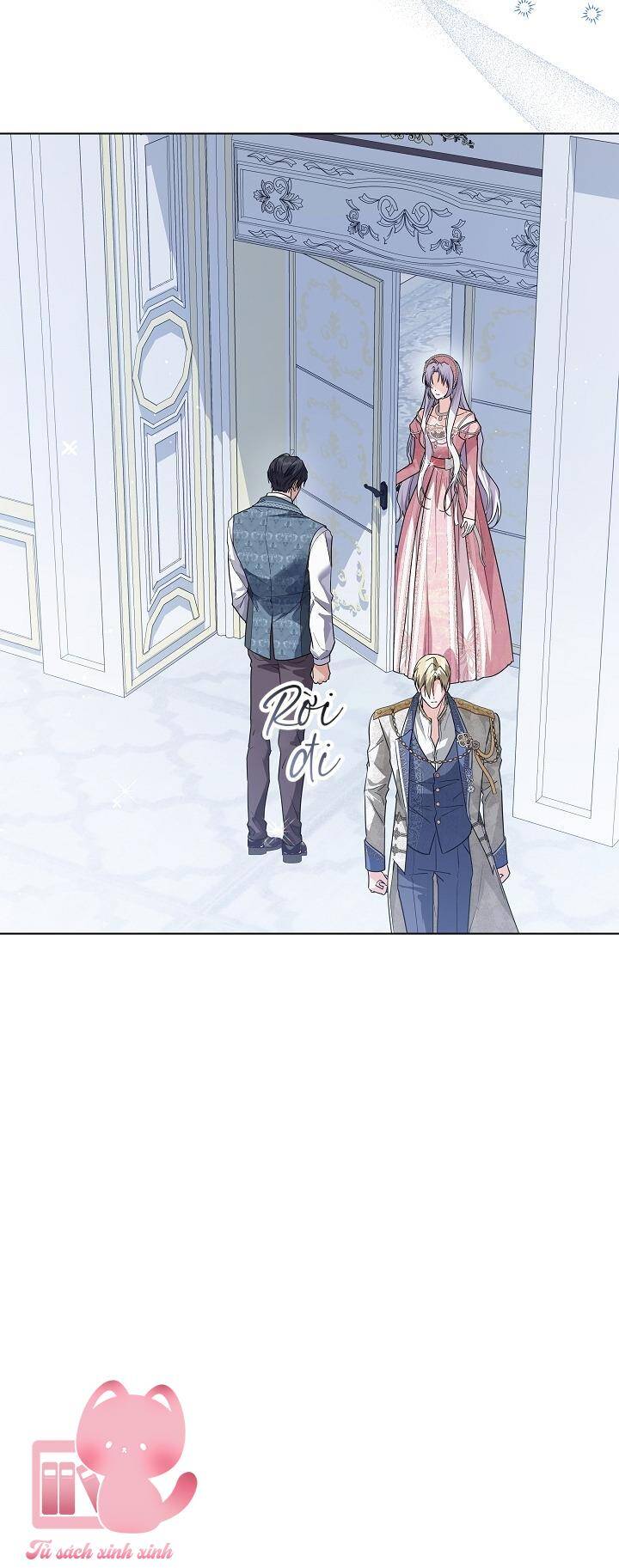 Hoàng Nữ Cosplay Nonfan Chapter 42 - Trang 5