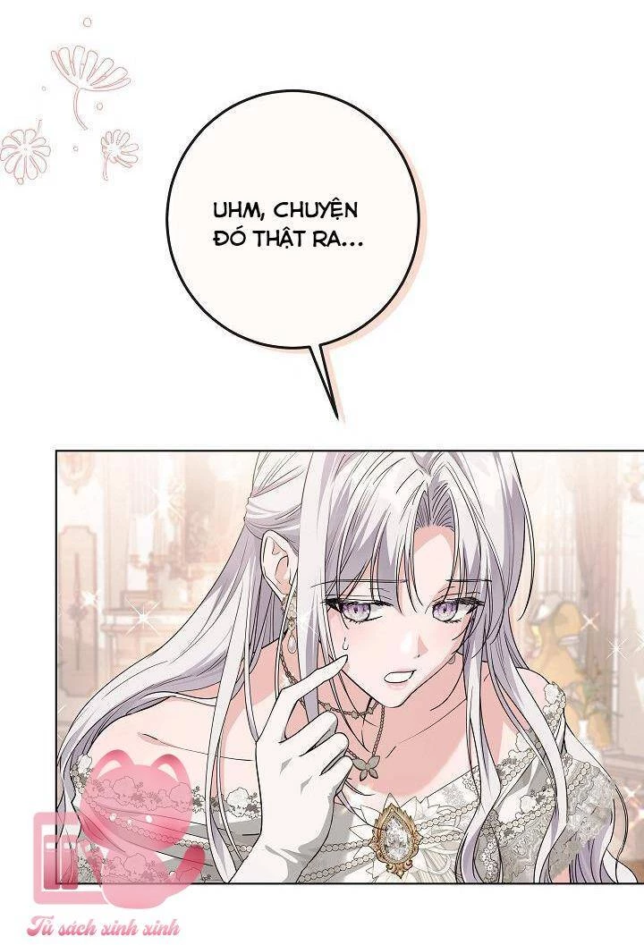 Hoàng Nữ Cosplay Nonfan Chapter 54 - Trang 12