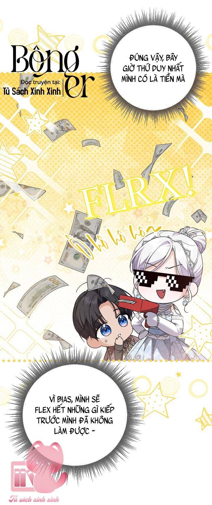Hoàng Nữ Cosplay Nonfan Chapter 56 - Trang 43