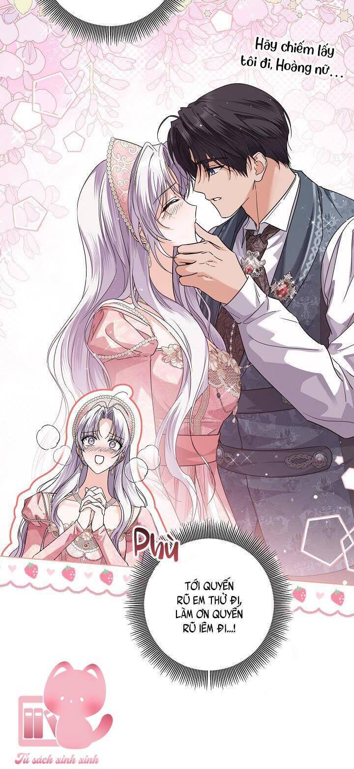 Hoàng Nữ Cosplay Nonfan Chapter 41 - Trang 46