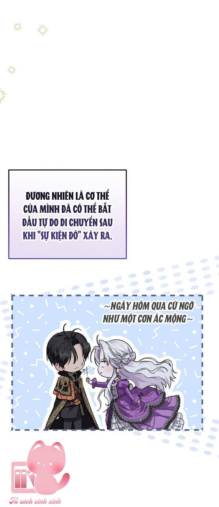 Hoàng Nữ Cosplay Nonfan Chapter 2 - Trang 3