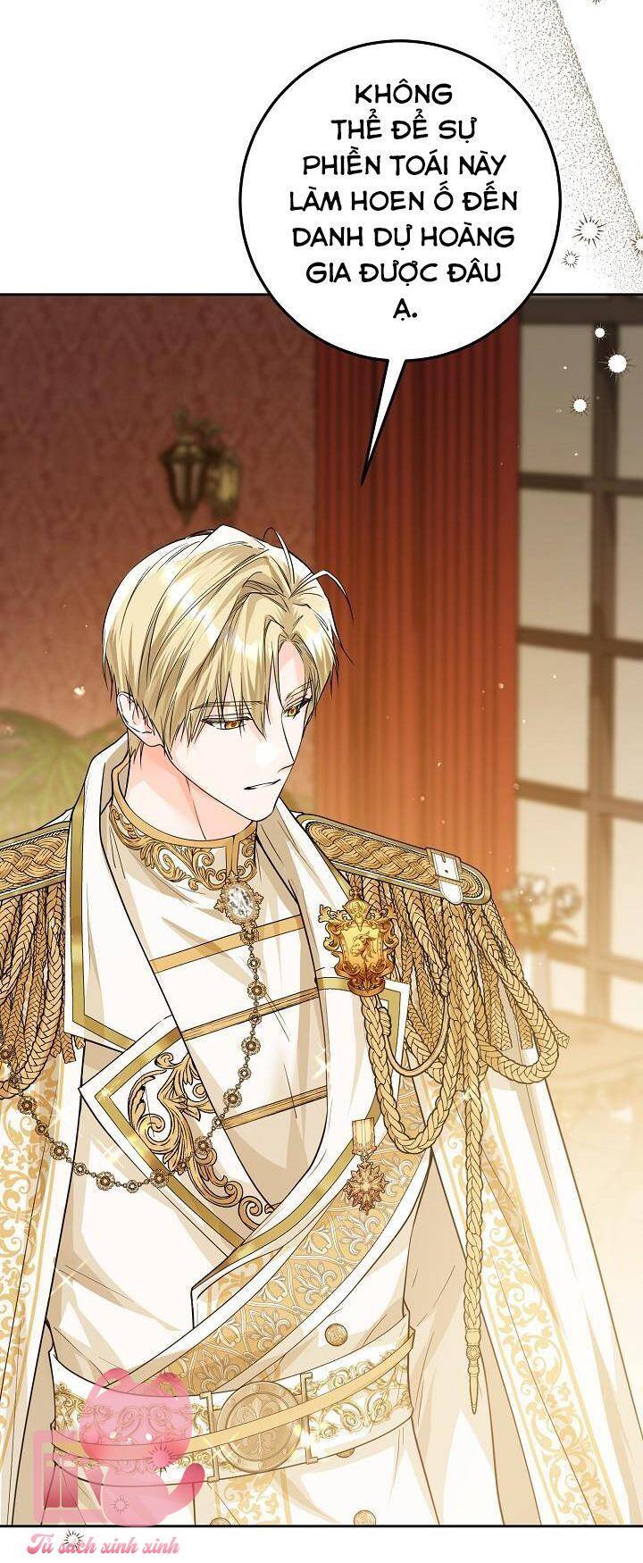 Hoàng Nữ Cosplay Nonfan Chapter 9 - Trang 7