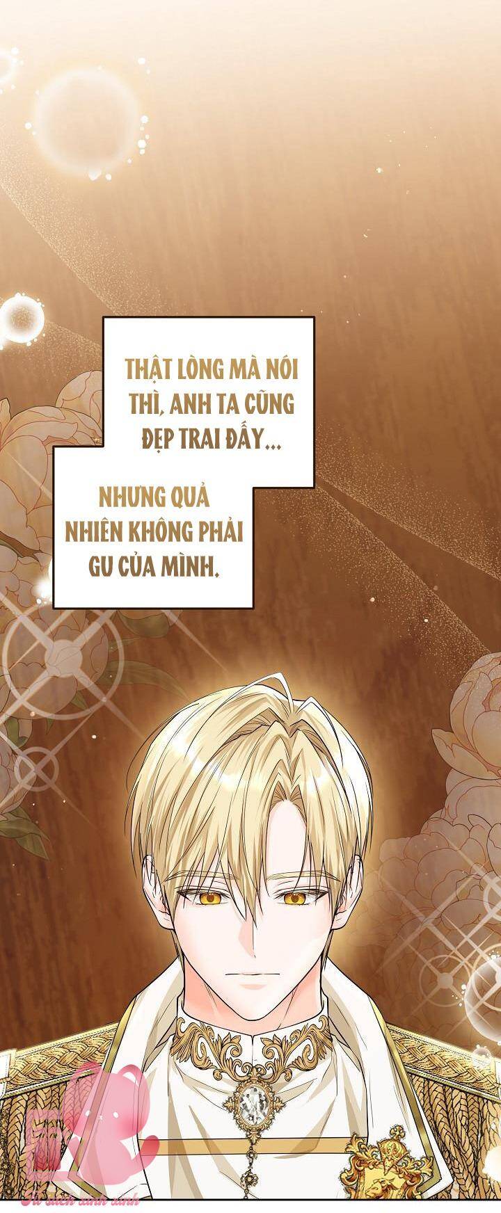 Hoàng Nữ Cosplay Nonfan Chapter 8 - Trang 32