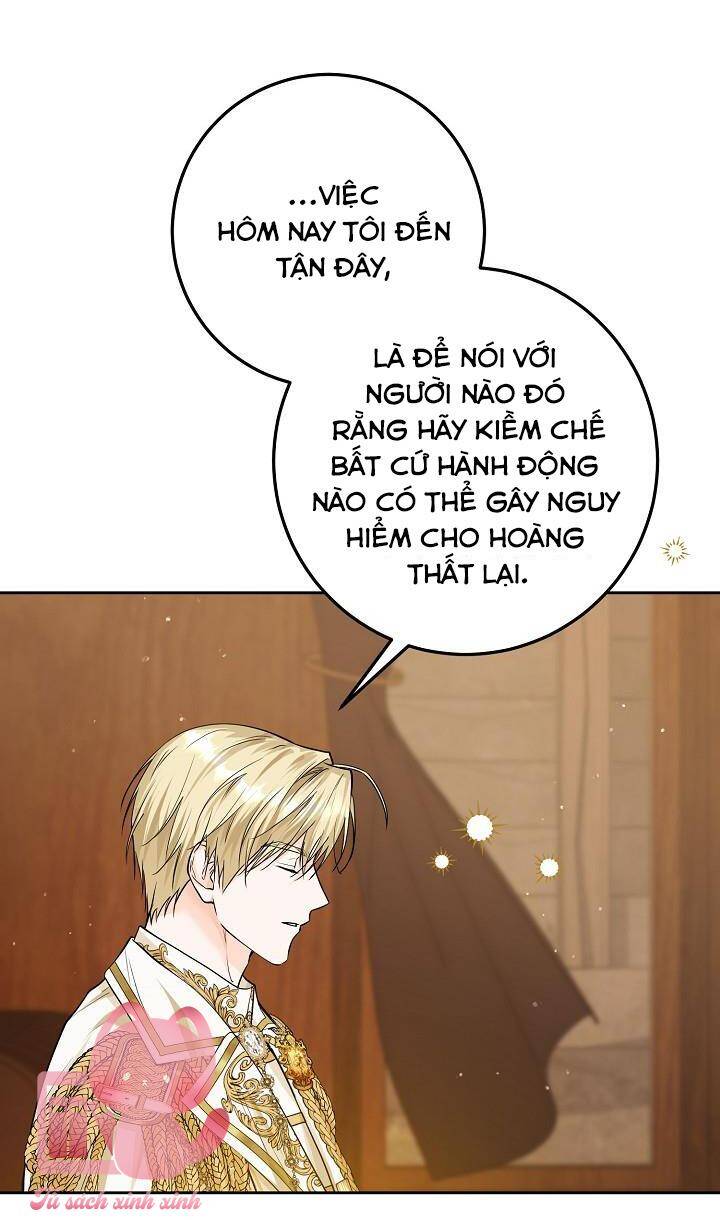 Hoàng Nữ Cosplay Nonfan Chapter 8 - Trang 40