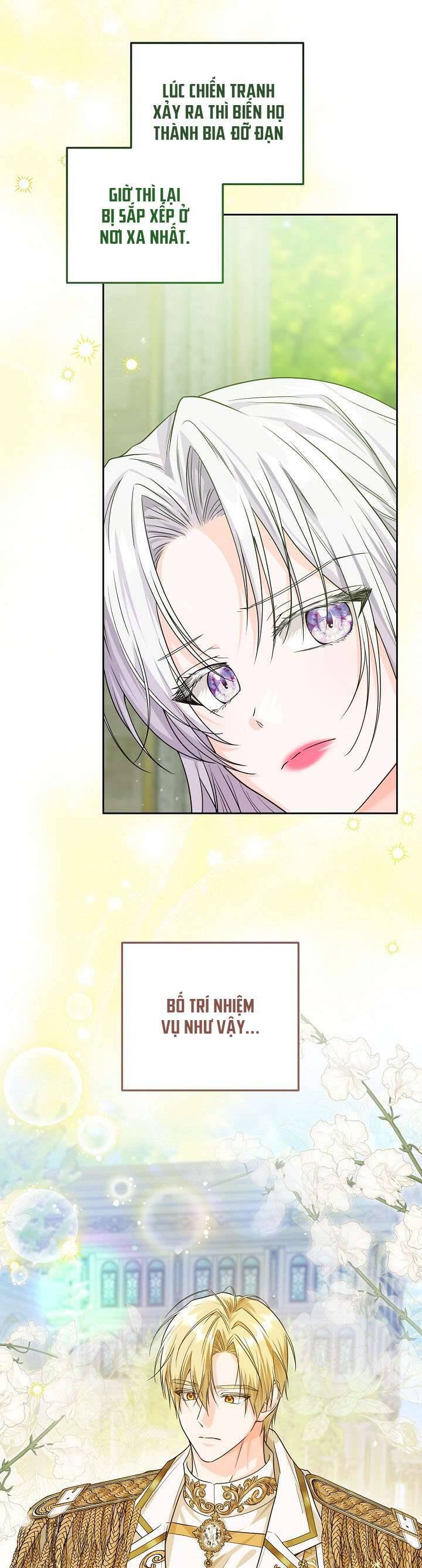 Hoàng Nữ Cosplay Nonfan Chapter 13 - Trang 21