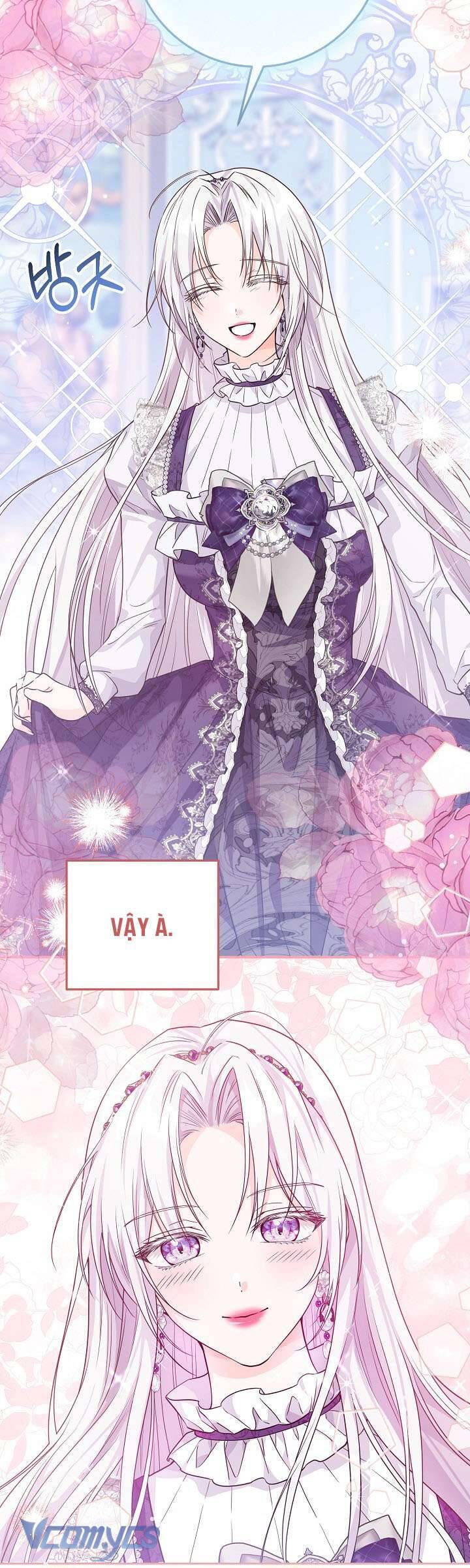 Hoàng Nữ Cosplay Nonfan Chapter 13 - Trang 16
