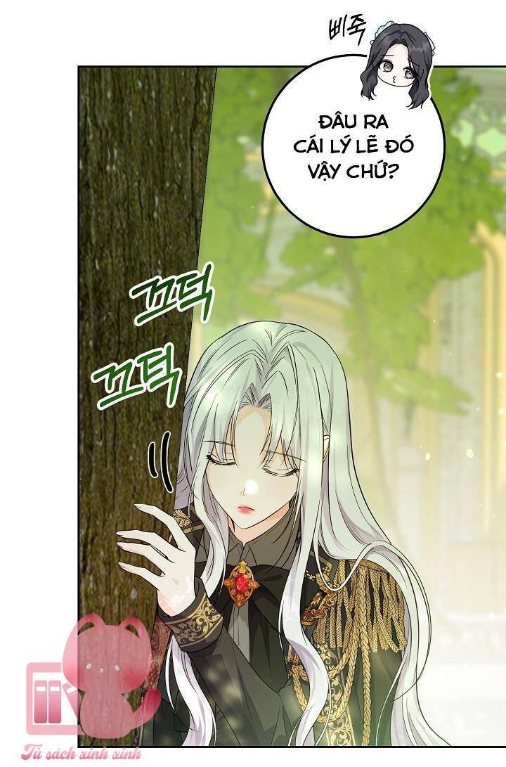 Hoàng Nữ Cosplay Nonfan Chapter 11 - Trang 50