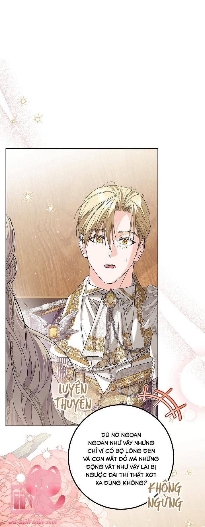 Hoàng Nữ Cosplay Nonfan Chapter 57 - Trang 27