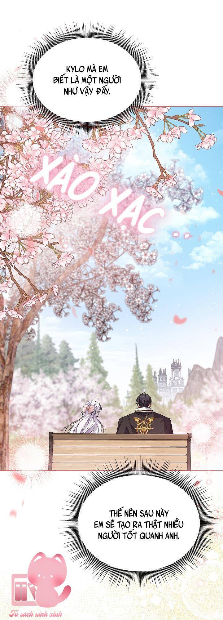Hoàng Nữ Cosplay Nonfan Chapter 46 - Trang 43