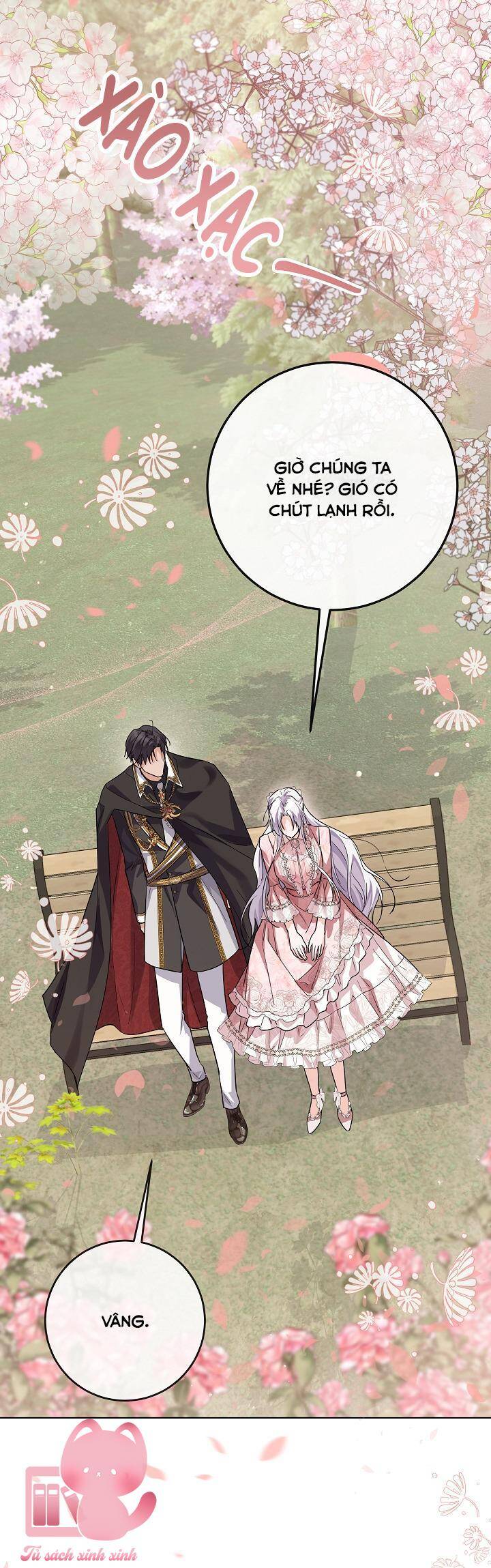 Hoàng Nữ Cosplay Nonfan Chapter 46 - Trang 45