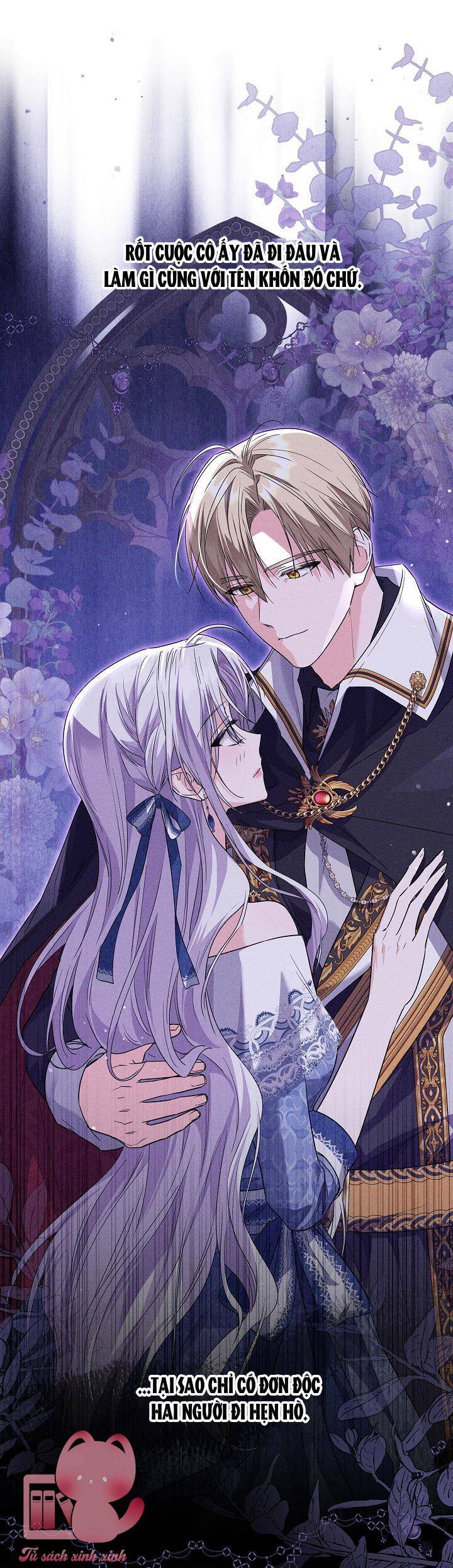 Hoàng Nữ Cosplay Nonfan Chapter 50 - Trang 21