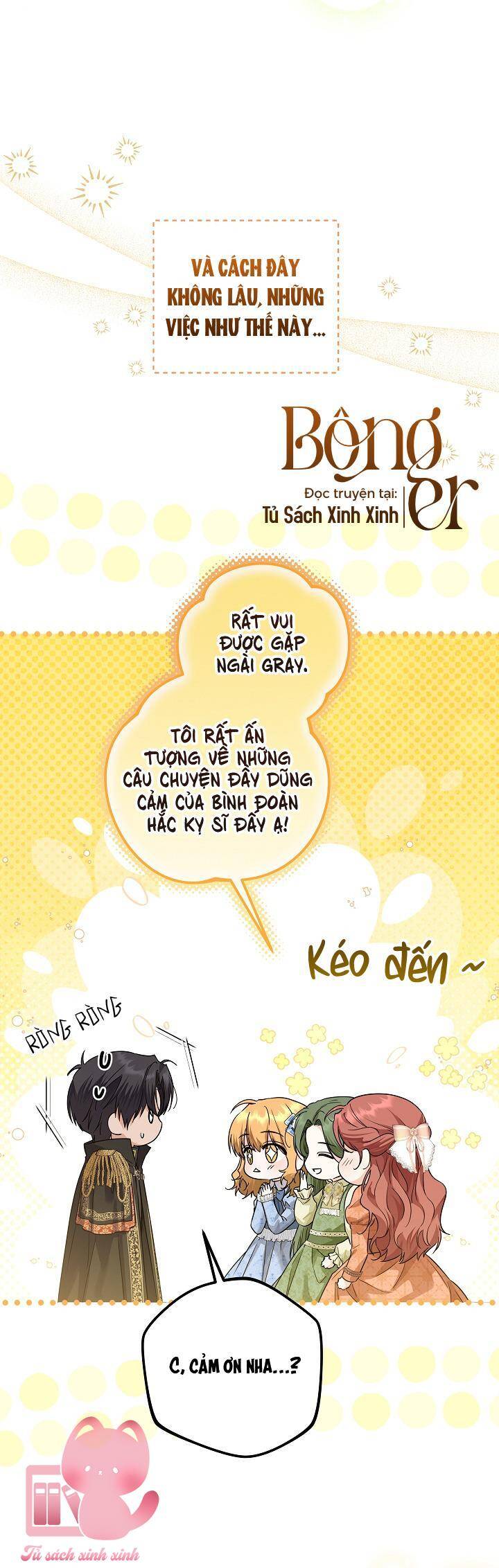 Hoàng Nữ Cosplay Nonfan Chapter 38 - Trang 20