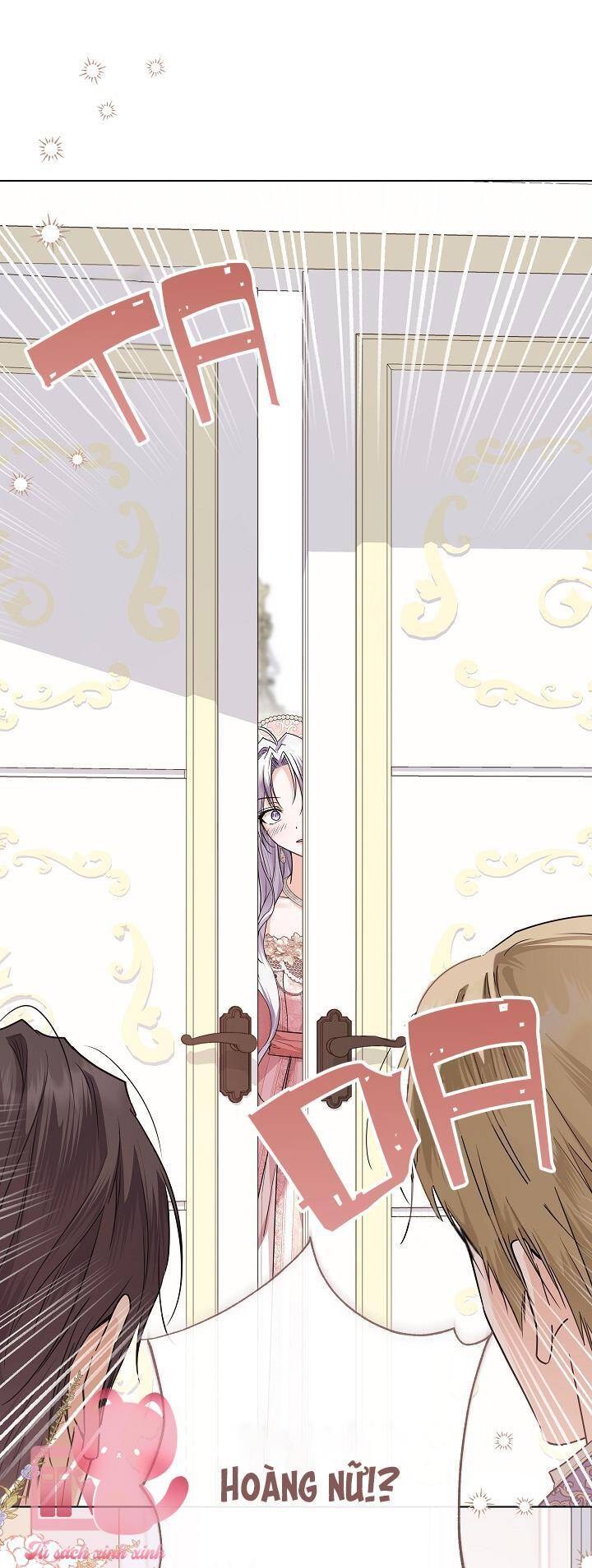 Hoàng Nữ Cosplay Nonfan Chapter 41 - Trang 48
